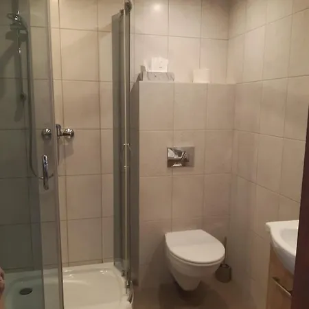 Apartamenty Za Winklem Krakow Exterior photo