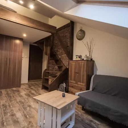 Apartamenty Za Winklem Krakow Exterior photo