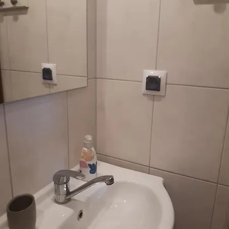 Apartamenty Za Winklem Krakow Exterior photo