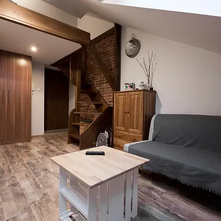 Apartamenty Za Winklem Krakow Exterior photo