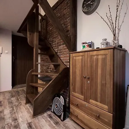 Apartamenty Za Winklem Krakow Exterior photo