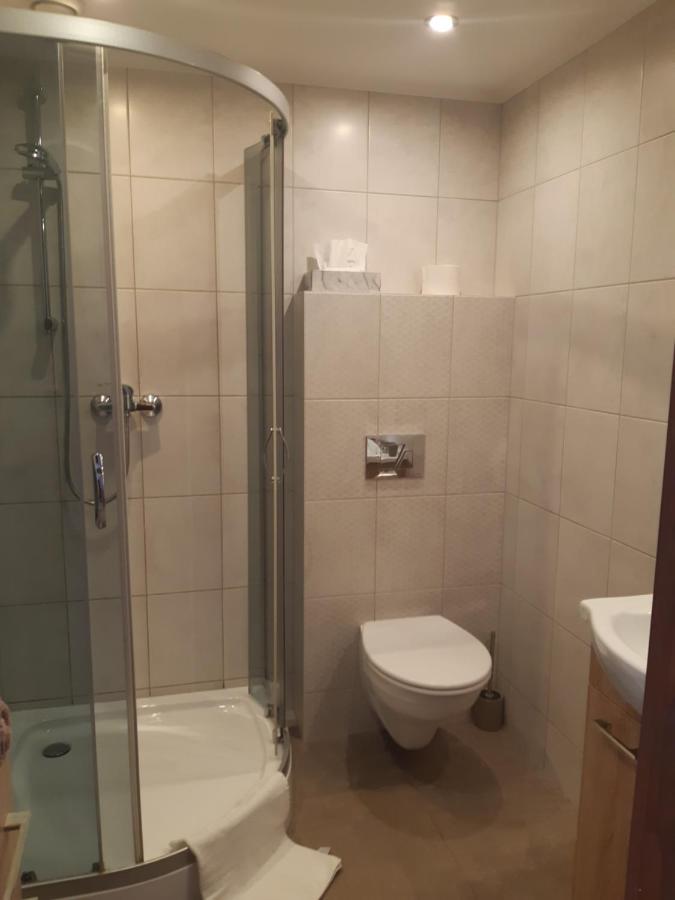 Appartamento Za Winklem