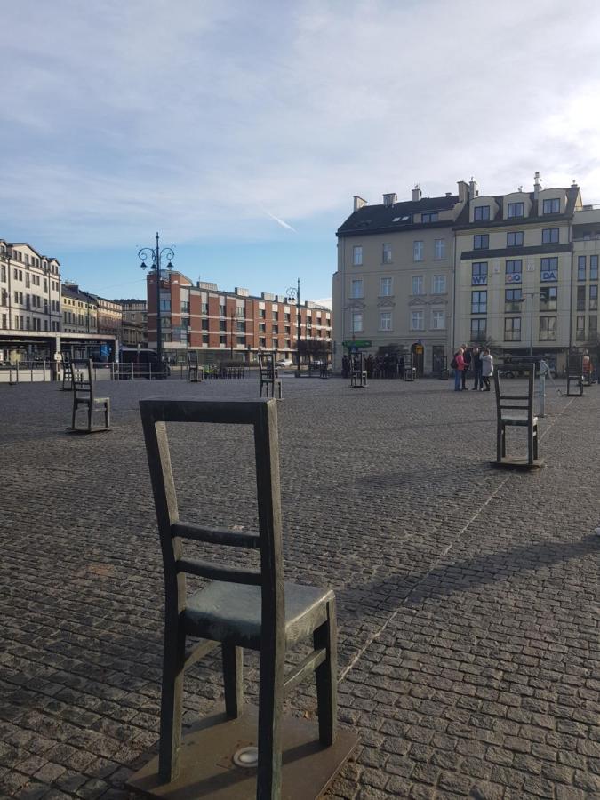 Za Winklem Cracovia