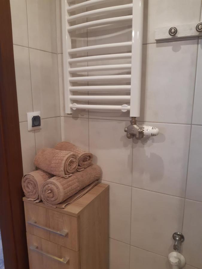 Apartment Za Winklem