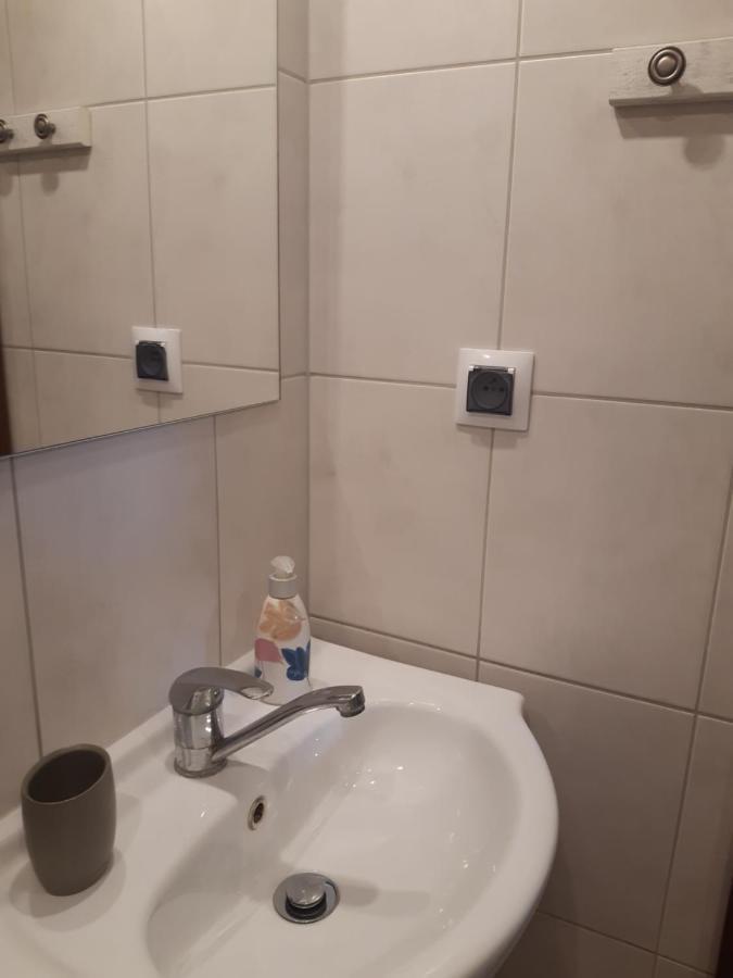Appartamento Za Winklem Cracovia